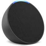 ALTOPARLANTE SMART C/ALEXA BLACK
