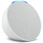 ALTOPARLANTE SMART C/ALEXA WHITE