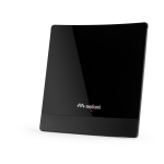 ANTENNA DA INTERNO AMPL. DVB-T2 5G AT 52 R1 USB