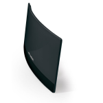 ANTENNA INT. AMPLIF. DAB+ FILTRO 5G AT 55 R1 NERO