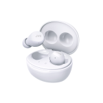 CUFFIA AURIC.BT TWS GUMY MINI EARBUDS BIANCO