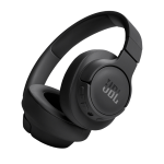 CUFFIA WIRELESS BT TUNE 720BT NERO