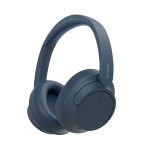 CUFFIA WLSS BT NFC NOISE CANCELLING BLU