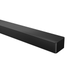 SOUND BAR 2.1 240W BT HDMI C/SUBW. NERO