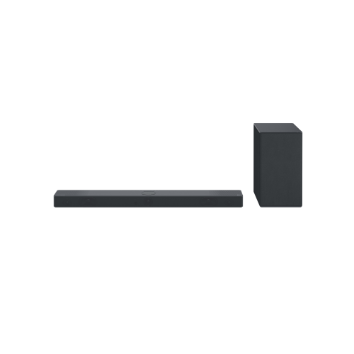 SOUND BAR 3.1.3 400W USB/HDMI WIFI BT C/SUBW.NERO