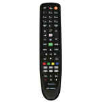 TELECOMANDO PER TV PANASONIC GB PERSONAL 5+