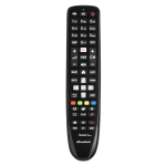 TELECOMANDO PER TV PHILIPS GB PERSONAL 4+