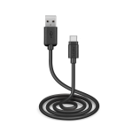CAVO USB A TYPE-C 2.0 3MT