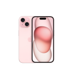 IPHONE 15 6.1"OLED A16 128GB PINK