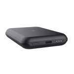 POWER BANK 5000MAH WIRELESS MAG MAGNO NERO