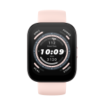 SMART WATCH 1.91" BT SP02 HR GPS SPO2 PINK