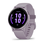 SMART WATCH GPS WIFI VIVOACTIVE 5 ORCHID/ORCHID
