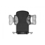 SUPPORTO AUTO PER SMARTP.C/ATTACCO ADESIVO/CLIP