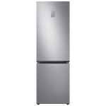 COMBI 344LT CE.C NOFROST INV. ECOFLEX AI MET.INOX