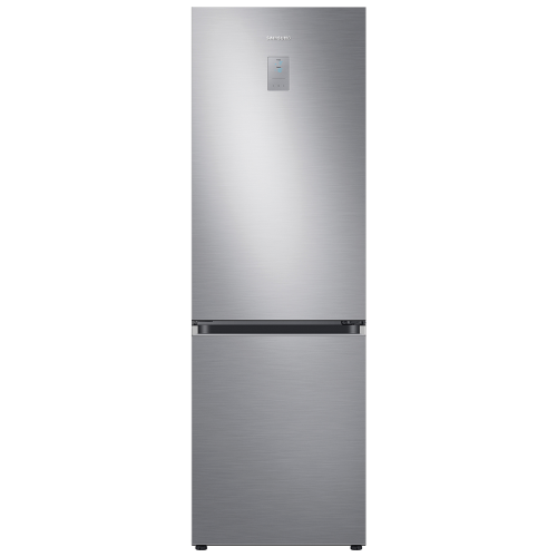 COMBI 344LT CE.C NOFROST INV. ECOFLEX AI MET.INOX