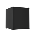 FRIGO TAVOLO 47LT CE.E POLAR 47 NERO