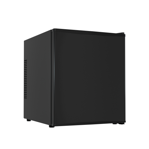 FRIGO TAVOLO 47LT CE.E POLAR 47 NERO