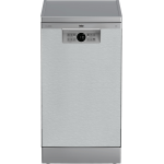 LAVAST.SLIM 45CM 10COP CE.E 5PROG. INOX