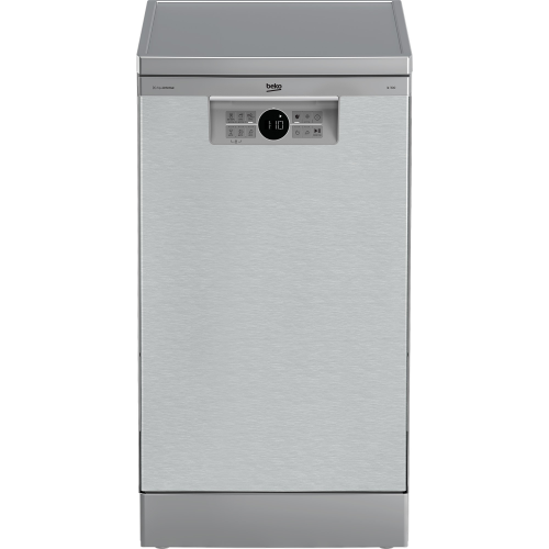 LAVAST.SLIM 45CM 10COP CE.E 5PROG. INOX