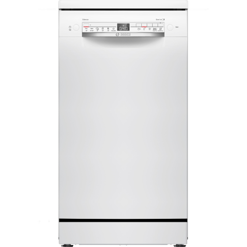 LAVAST.SLIM 45CM 10COP CE.E WIFI BIANCO