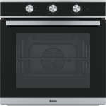 FORNO 60CM 71LT MULTIF. CL.A+ INOX SATINATO