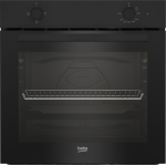 FORNO 60CM 74LT STATICO NERO