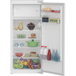 FRIGO 1P.INC. 175LT H.121CM CE.E STATICO C/CELLA