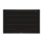 P.COTT.INDUZ.80CM FULLBRIDGE VETROCER.NERO