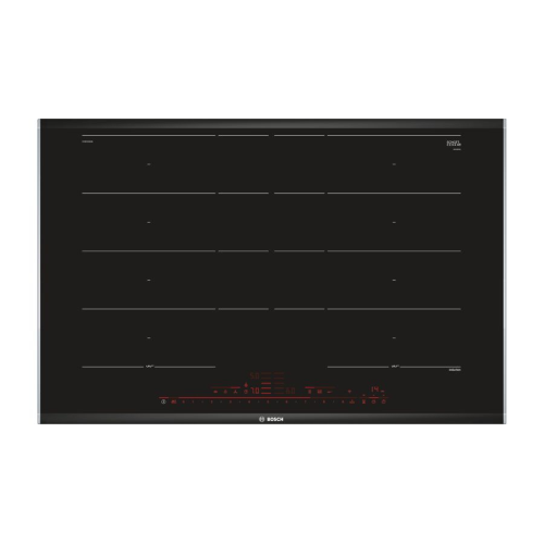 P.COTT.INDUZ.80CM FULLBRIDGE VETROCER.NERO