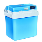 FRIGO EL. PORTATATILE 65W 24LT 12V CONSERVO 24