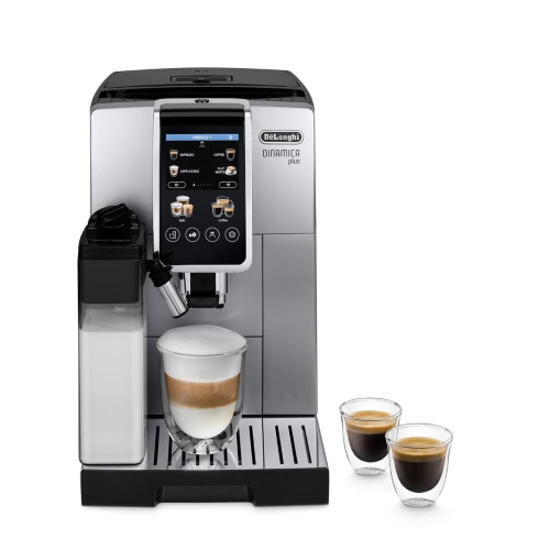 M.CAFFE' AUTOMAT.1450W DISP.TS 1.8LT DINAMICA PLUS