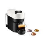 M.CAFFE' CAPSULE NESPRESSO VERTUO POP BIANCO