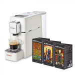 M.CAFFE CIALDE 1400W 19BAR COFFEA S15W+54CIALDE