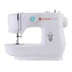 MACCH. CUCIRE 6PUNTI 13OPERAZIONI