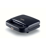 MACCHINA SANDWICH/TOAST 750W DARK GREY