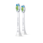 TESTINA SONICARE PER SPAZZ.EL. OPTIMAL WHITE 2PZ