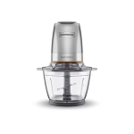 TRITATUTTO 500W 600ML CIOT.VETRO 2VEL.