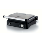 GRILL DA CONTATTO 2000W 3IN1 VASC.RACCOGLIGR.