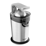 SPREMIAGRUMI A PRESSIONE 300W CONO INOX