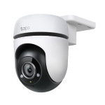 IP CAM EST.FHD MOTOR. PAN/TILT WIFI VIS.NOTTE IP65