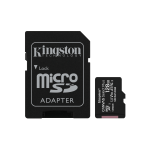 MEM.MICRO SDXC 128GB CL.10 L.100X S.85X NERO