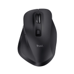 MOUSE WIRELESS ECO FYDA NERO
