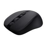 MOUSE WIRELESS MYDO SILENT ECO BLACK