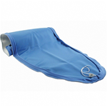 LELIT PA019 TELO COPRIASSE X PA70-PA71+MOLLETTONE 125X40