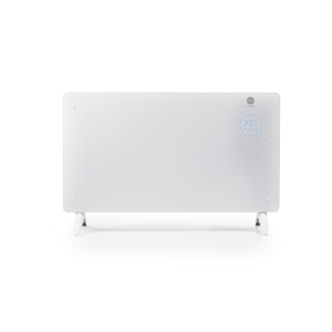 TERMOCONVETTORE IN VETRO 2000W BIANCO