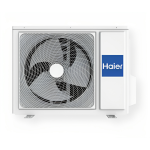 UNITA EST. 5.0KW INVERTER P/CAL A++/A+ R32 TRENDY