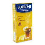 CAPSULE CAFFE COMP.NESPRESSO THE LIMONE 10PZ