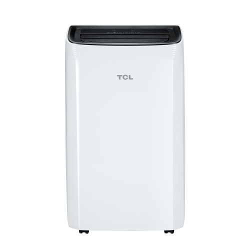 TCL P12F3CW0 condizionatore portatile 65 dB 1780 W Bianco