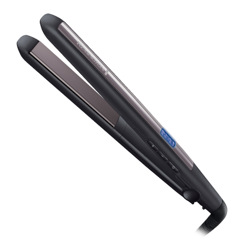 PIASTRA CAPELLI DISPLAY 9TEMP. PRO-CERAMIC ULTRA+