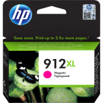 CART.INK-JET HP 912XL MAGENTA BLISTER